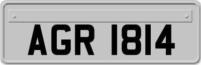 AGR1814