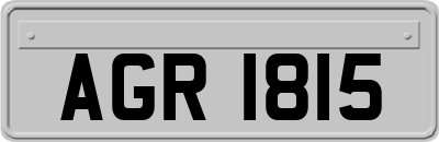 AGR1815
