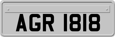 AGR1818
