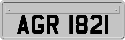 AGR1821