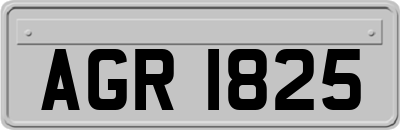 AGR1825