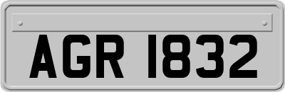 AGR1832