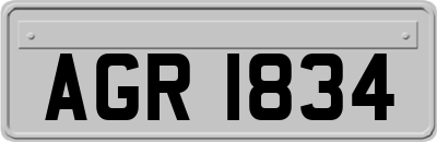 AGR1834