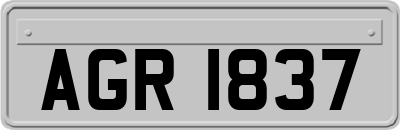 AGR1837