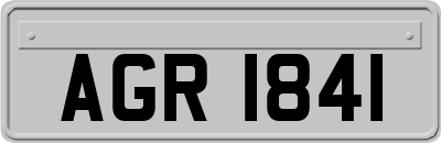 AGR1841