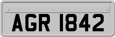 AGR1842