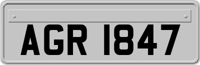AGR1847