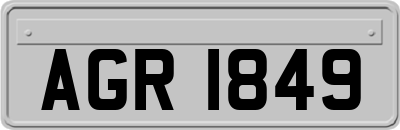 AGR1849