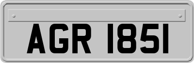 AGR1851