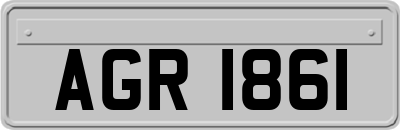 AGR1861