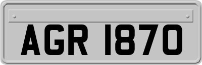 AGR1870