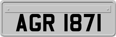 AGR1871