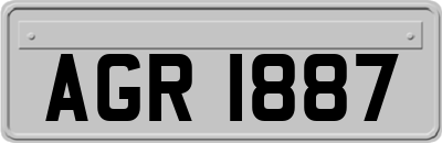 AGR1887