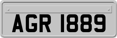 AGR1889