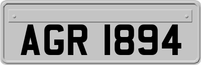 AGR1894