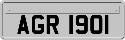 AGR1901