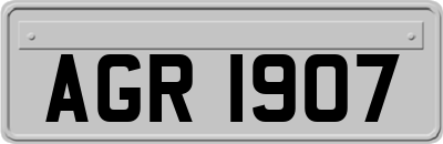 AGR1907
