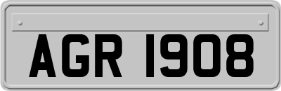 AGR1908