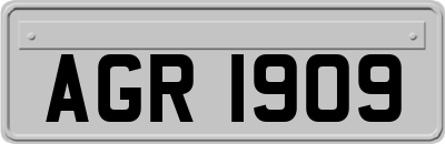 AGR1909