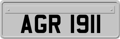 AGR1911
