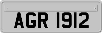 AGR1912