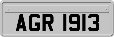 AGR1913