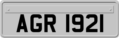 AGR1921