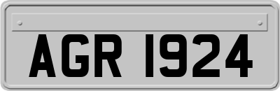 AGR1924