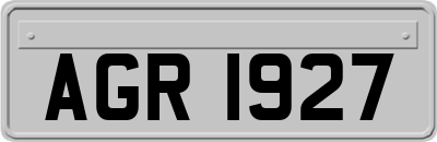 AGR1927