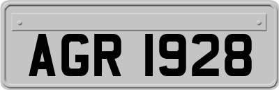 AGR1928
