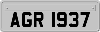 AGR1937