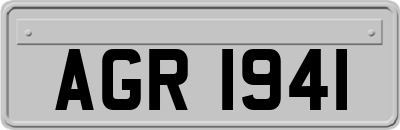 AGR1941