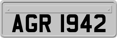 AGR1942