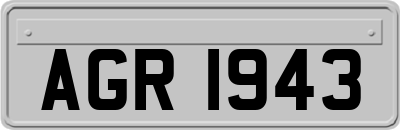 AGR1943