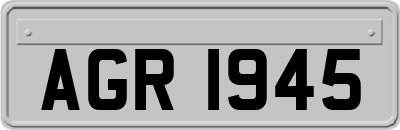 AGR1945