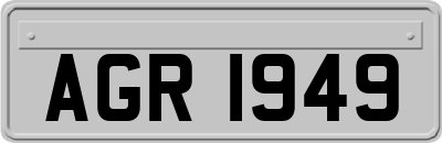 AGR1949