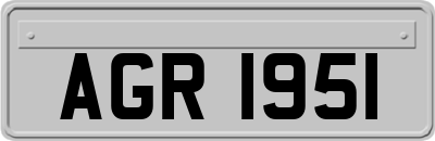 AGR1951