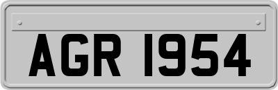 AGR1954