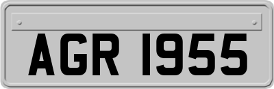 AGR1955
