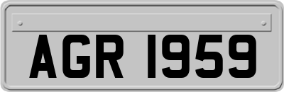 AGR1959