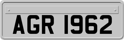 AGR1962