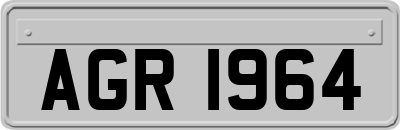 AGR1964