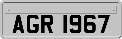 AGR1967