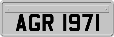 AGR1971