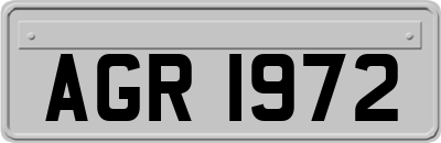 AGR1972