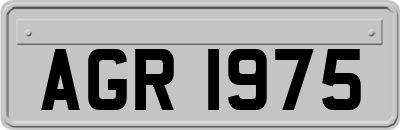 AGR1975