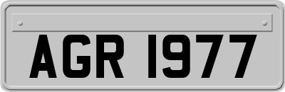 AGR1977