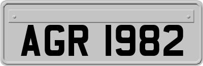 AGR1982