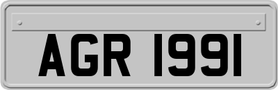 AGR1991