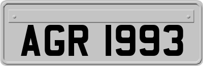 AGR1993